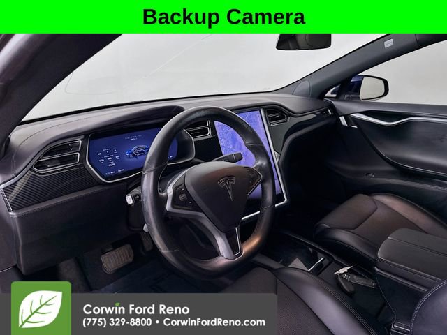 Used 2017 Tesla Model S 90D image 9