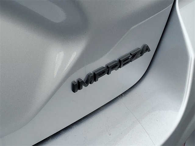 New 2026 Subaru Impreza 2.0i Sport image 7