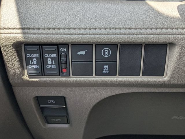 Certified 2023 Honda Odyssey EX-L image 23