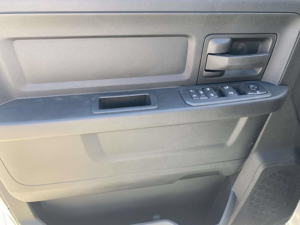 New 2027 RAM 2500 Tradesman AWD/4WD image 14