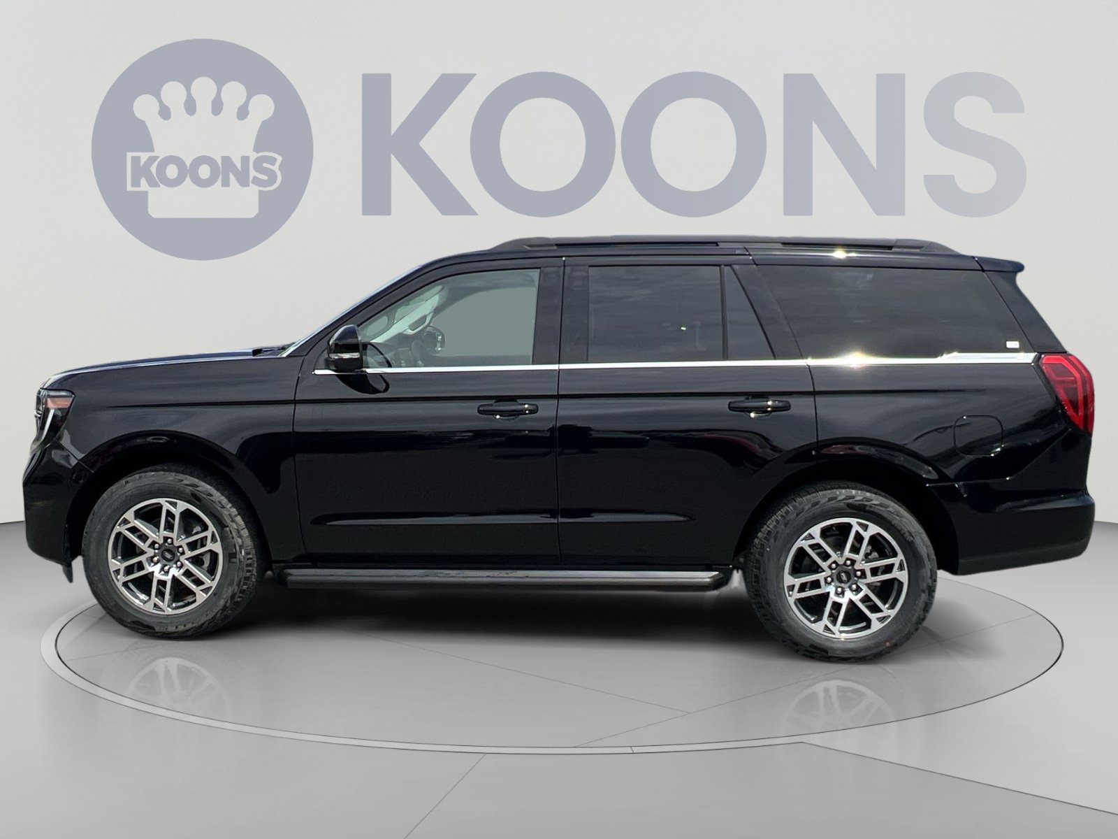 New 2026 Ford Expedition Active AWD/4WD image 13