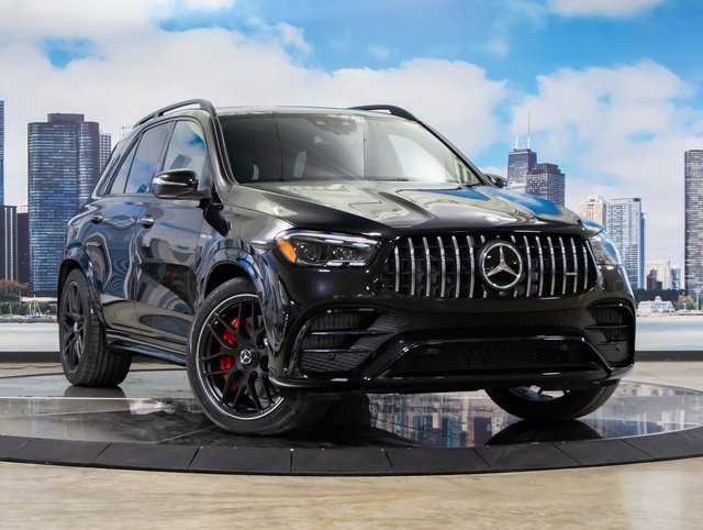 New 2026 Mercedes-Benz GLE 63 AMG S video 1