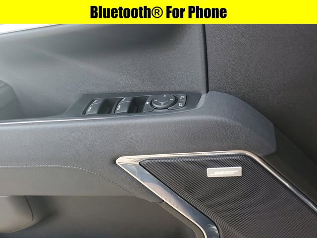 Used 2025 Chevrolet Silverado 1500 LT Trail Boss w/ Convenience Package II image 21