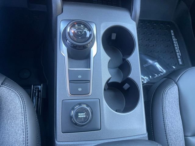 New 2025 Ford Bronco Sport Big Bend w/ Convenience Package image 43