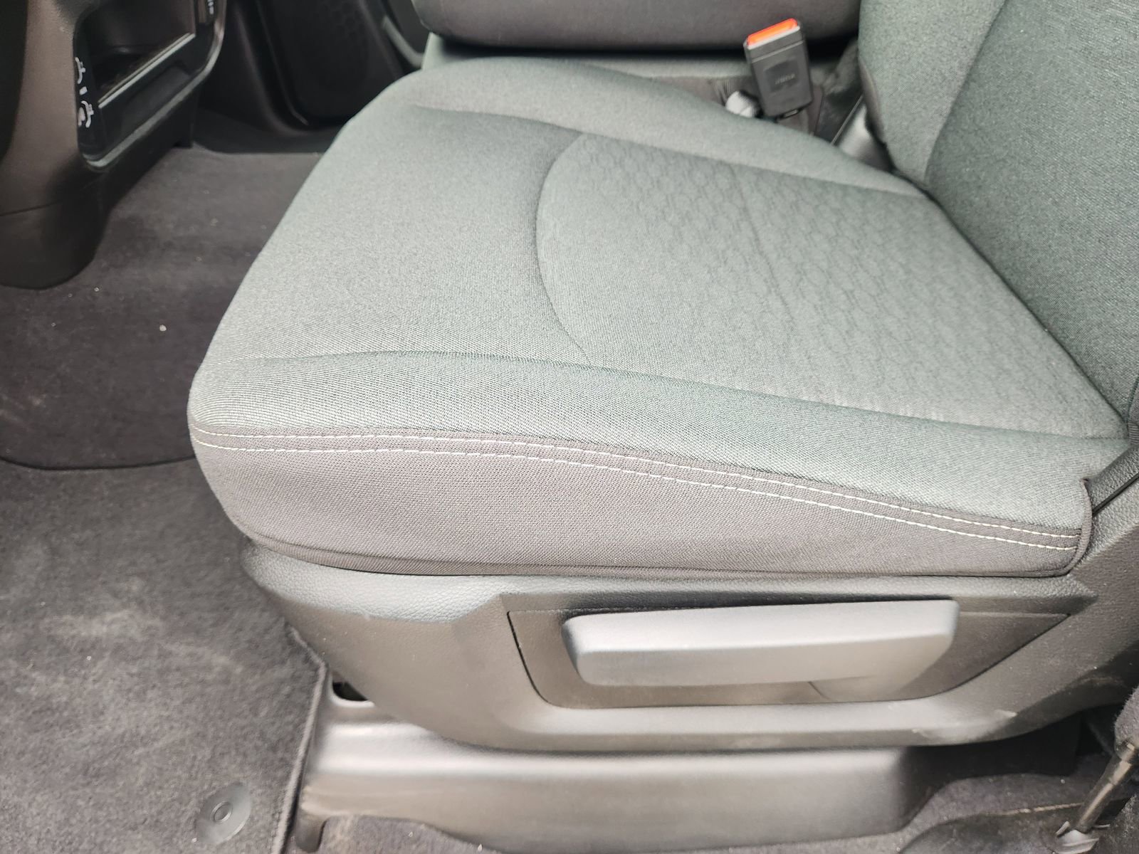 New 2026 RAM 2500 Tradesman image 21