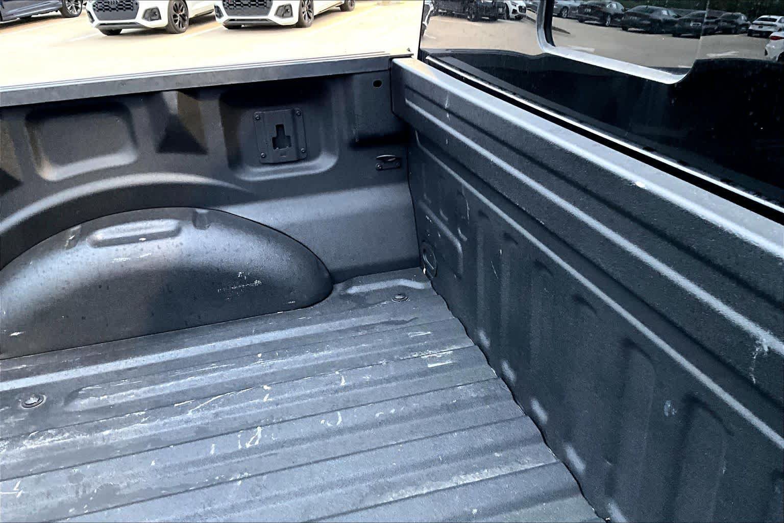 Used 2019 Ford F150 Lariat RWD image 32