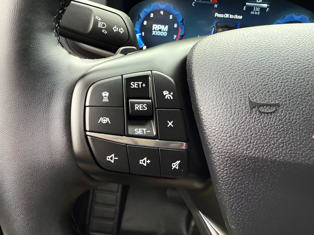 Used 2025 Ford Bronco Sport Badlands AWD/4WD image 14