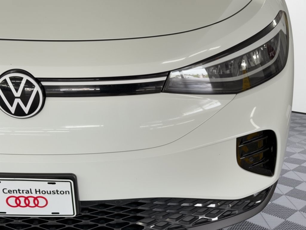 Used 2024 Volkswagen ID.4 2WD image 12