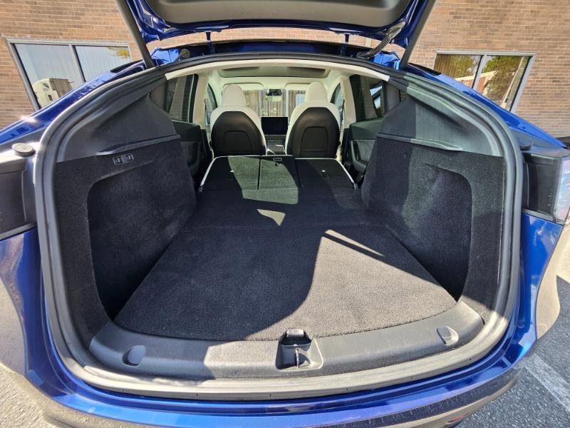 Used 2023 Tesla Model Y Performance AWD/4WD image 72