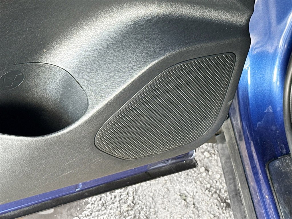 Used 2023 Nissan Rogue Platinum w/ Platinum Premium Package image 20