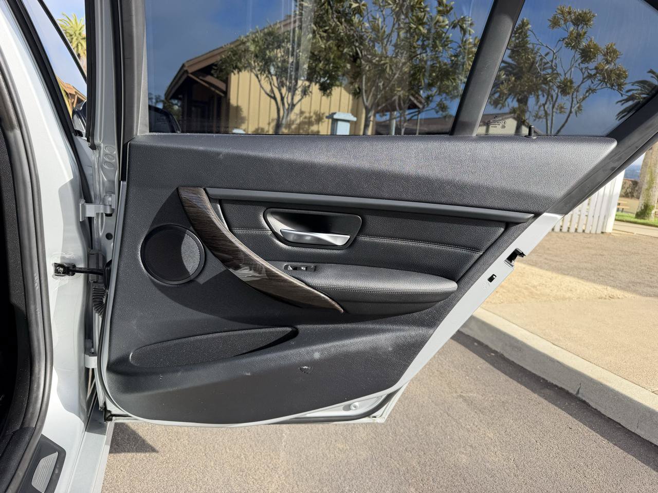 Used 2015 BMW 328i Sedan RWD image 43
