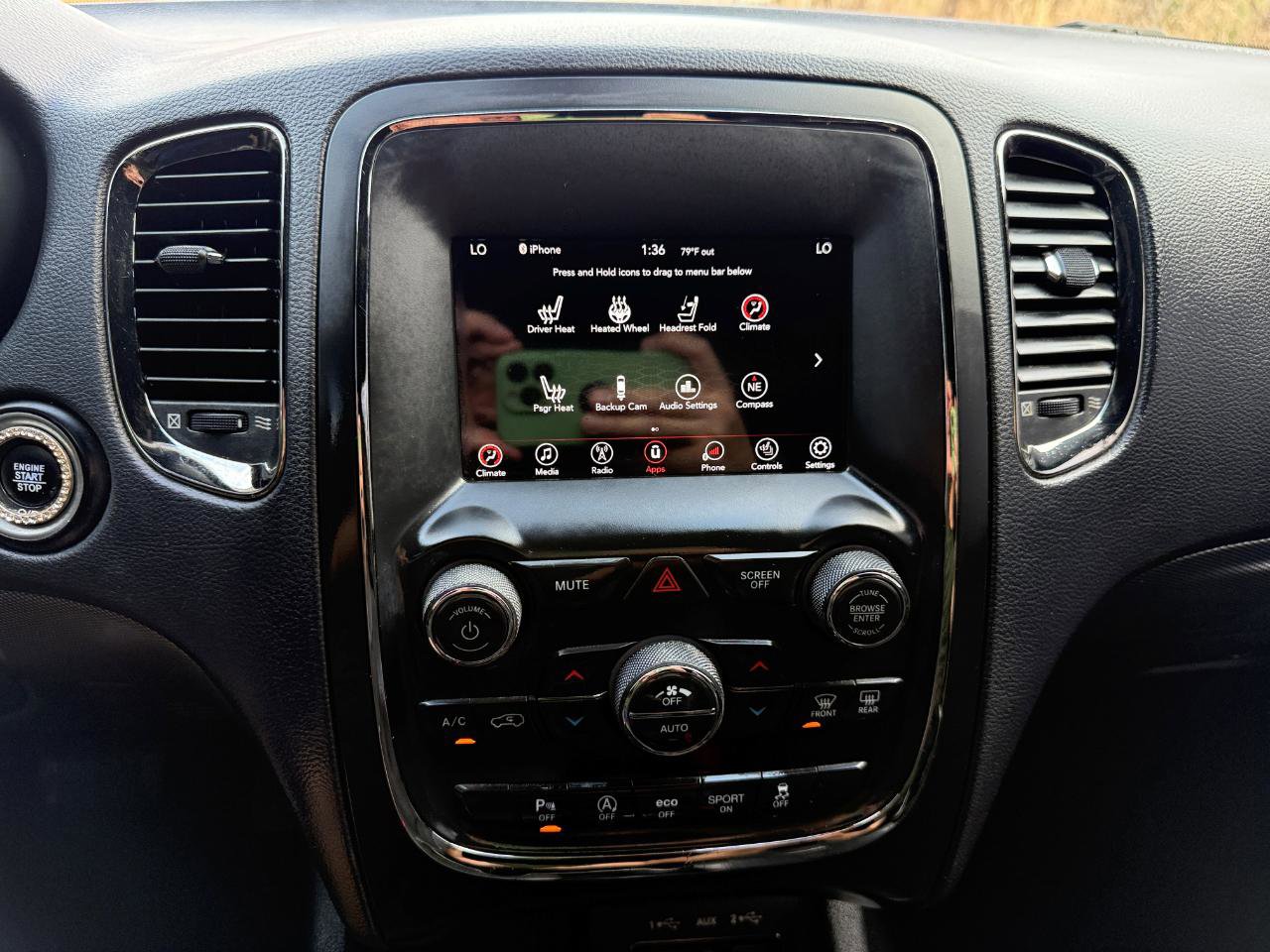 Used 2019 Dodge Durango GT image 22