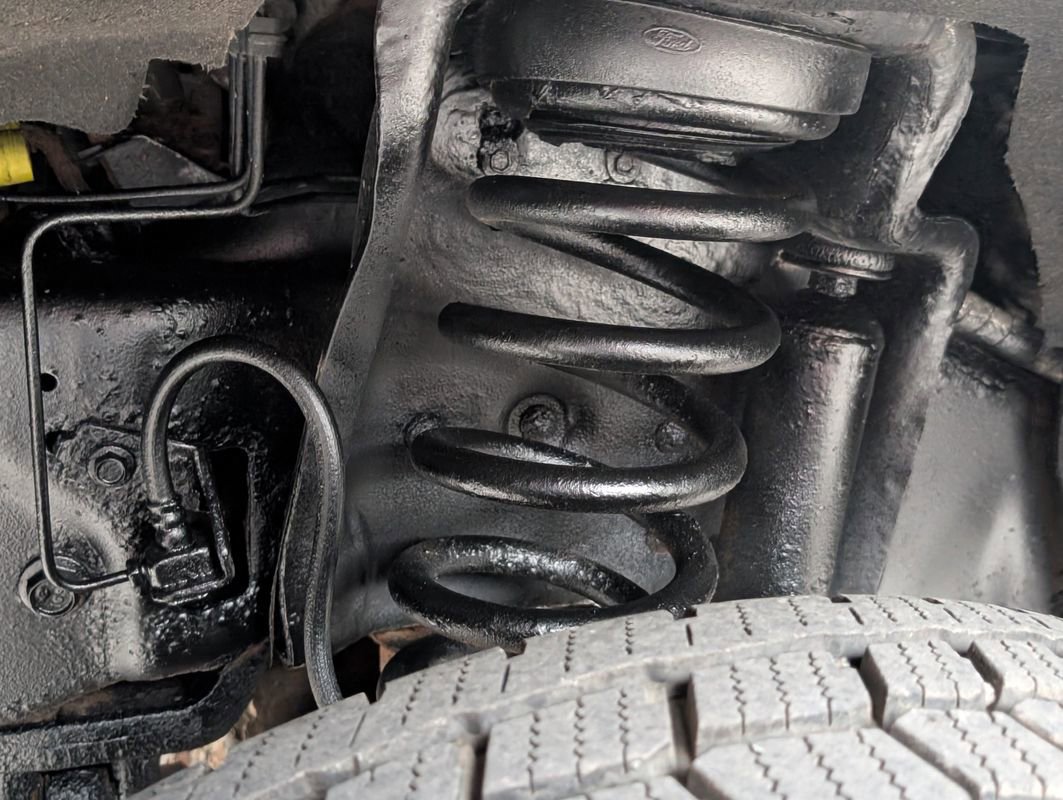 Used 2014 Ford F250 XL w/ XL Value Package image 13