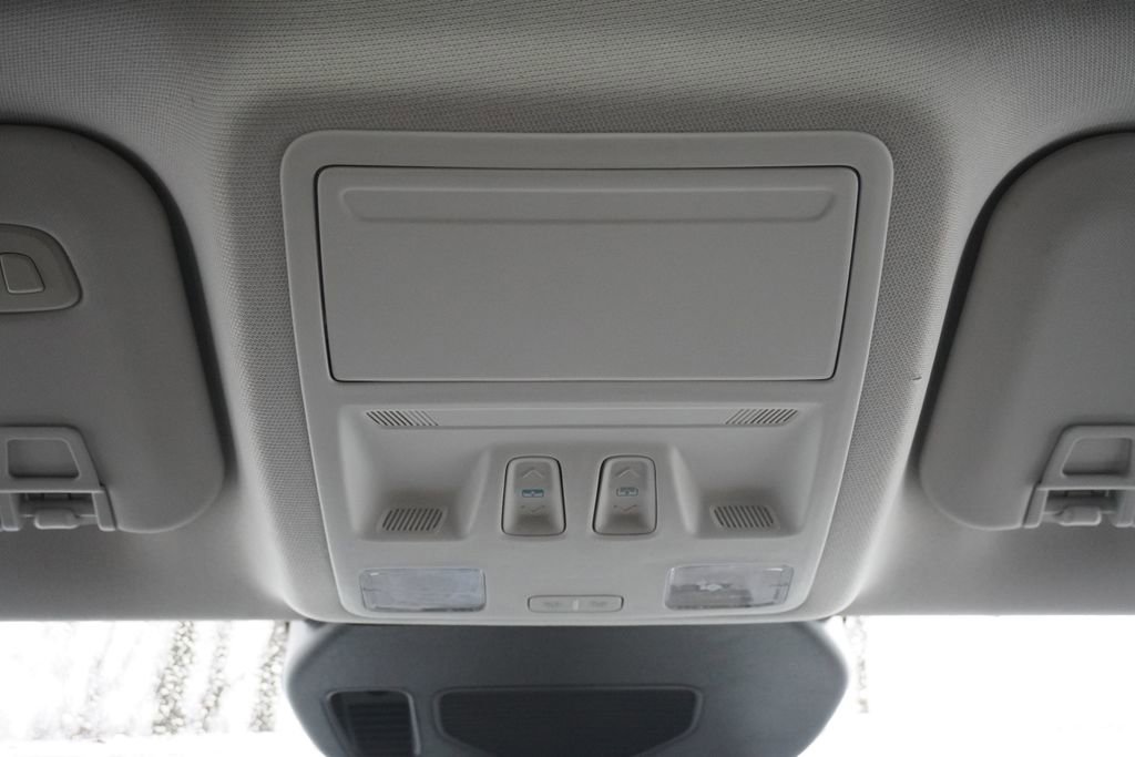 Used 2021 Ford Escape Titanium w/ Titanium Elite Package image 30