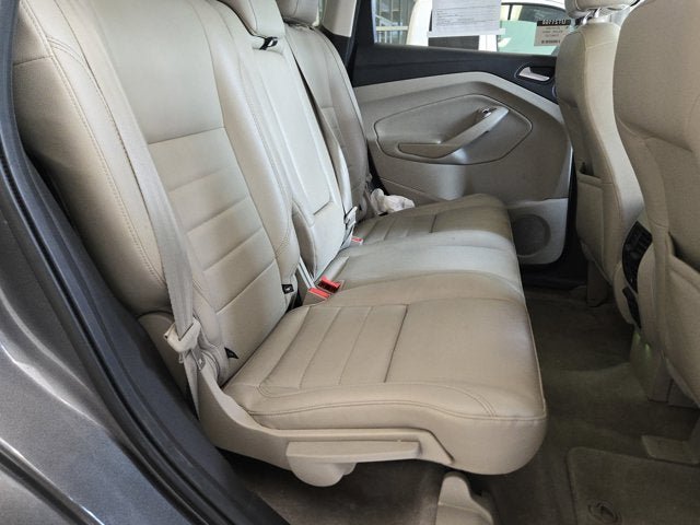 Used 2014 Ford Escape Titanium FWD image 6