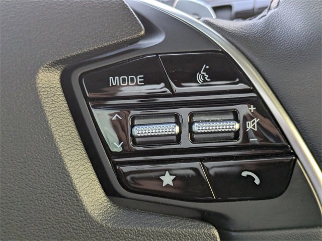 Used 2024 Kia EV6 Light image 23