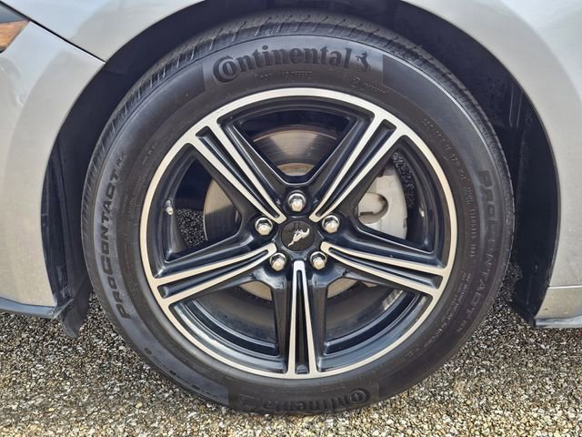 Certified 2023 Ford Mustang Premium image 26