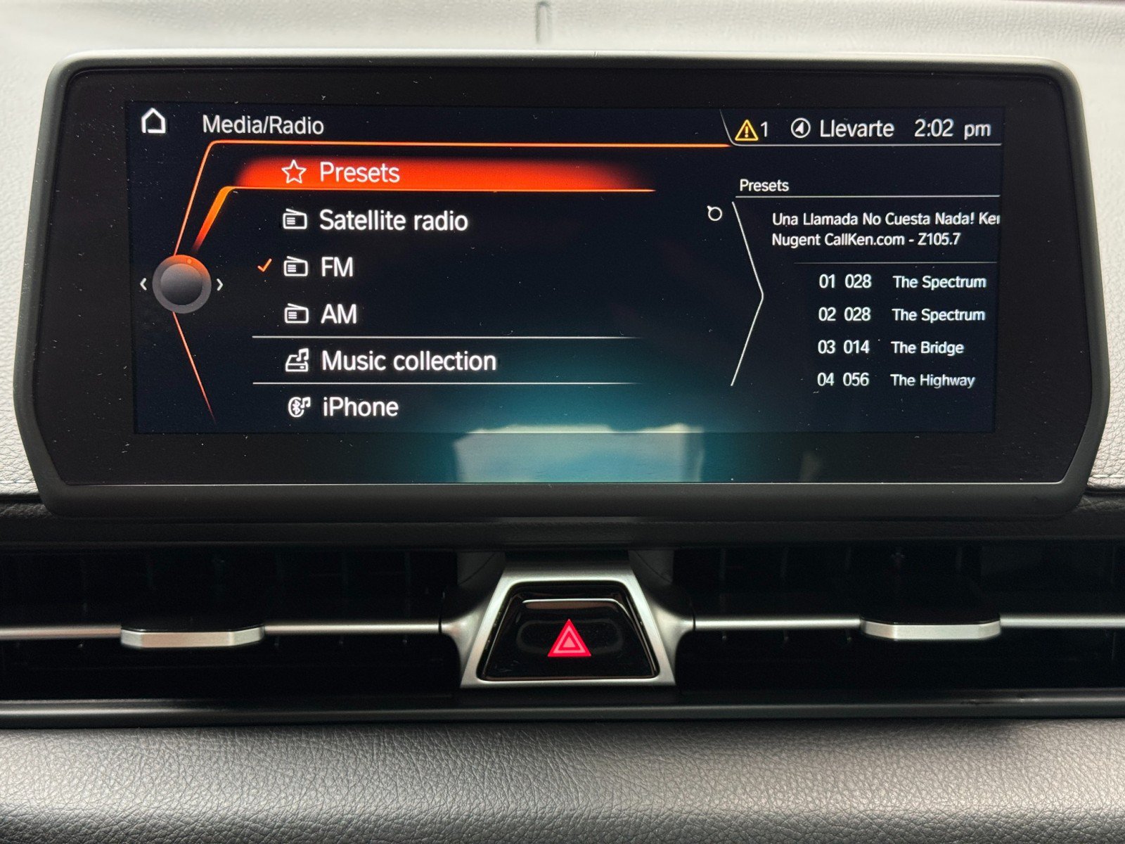 Used 2022 Toyota Supra w/ Safety & Technology Package RWD image 25