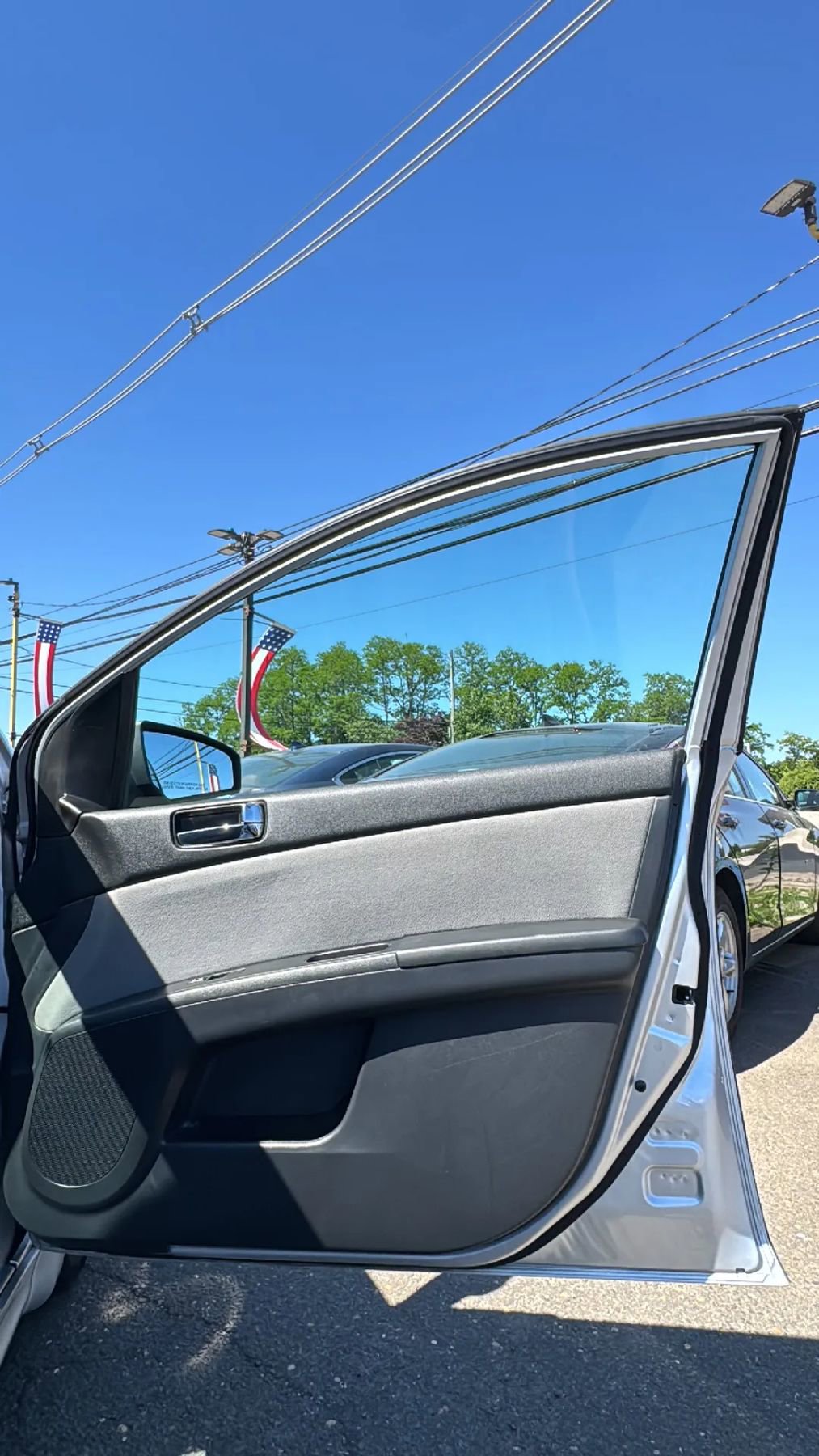 Used 2011 Nissan Sentra 2.0 SR w/ Convenience Pkg FWD image 18