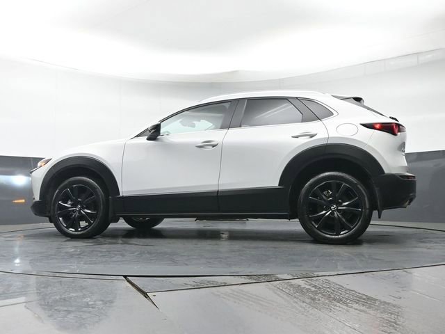 Certified 2024 MAZDA CX-30 AWD 2.5 S w/ Select Sport Pkg image 25