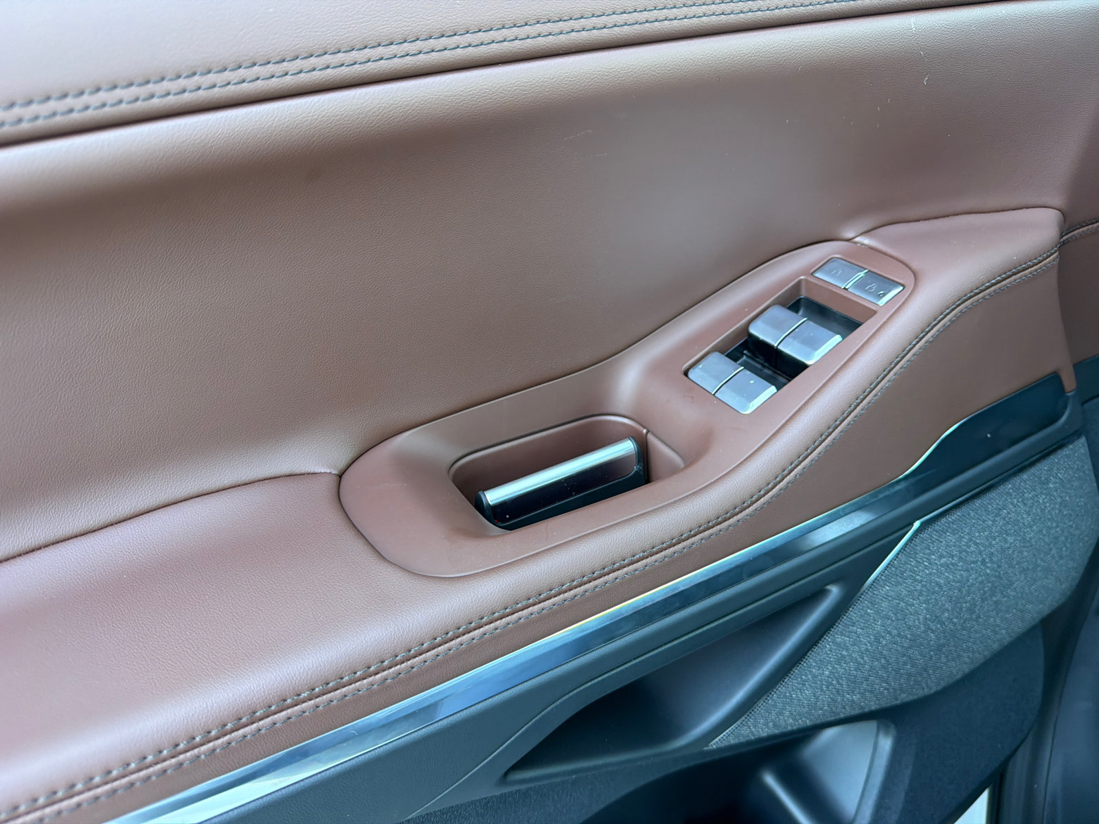 New 2026 Lincoln Navigator L Reserve AWD/4WD image 35