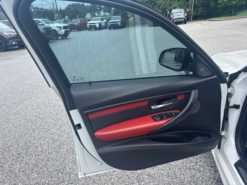 Used 2018 BMW M3 w/ Competition Package RWD image 22