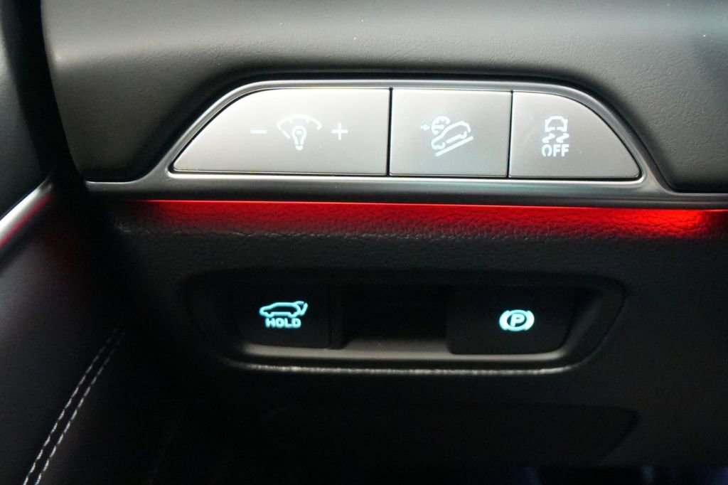 New 2025 Genesis GV80 2.5T Select image 54