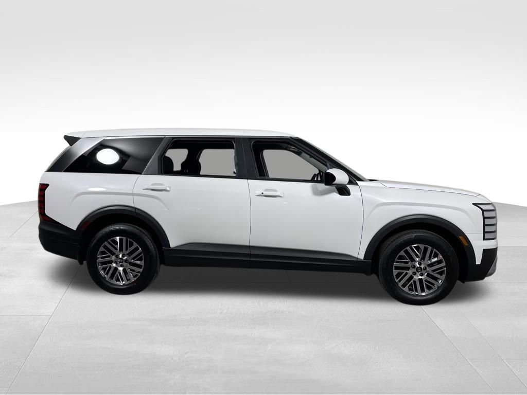 New 2026 Hyundai Palisade SE FWD image 6
