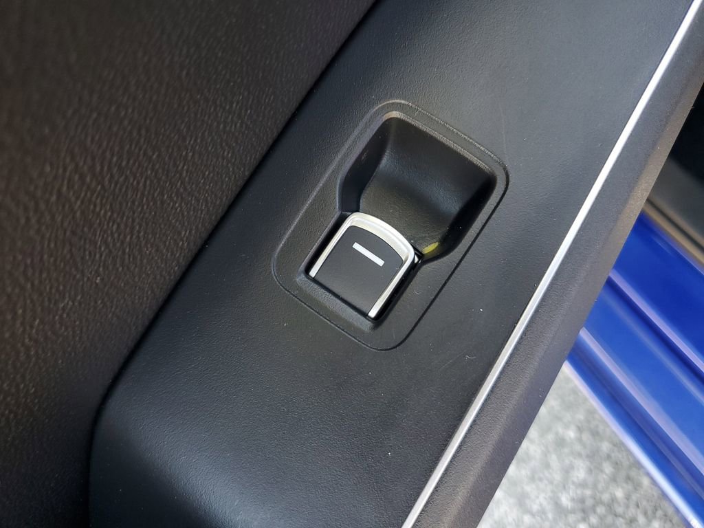 Certified 2024 Acura Integra A-Spec FWD image 13