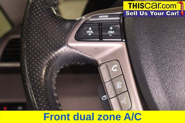 Used 2017 Honda Odyssey EX-L image 15