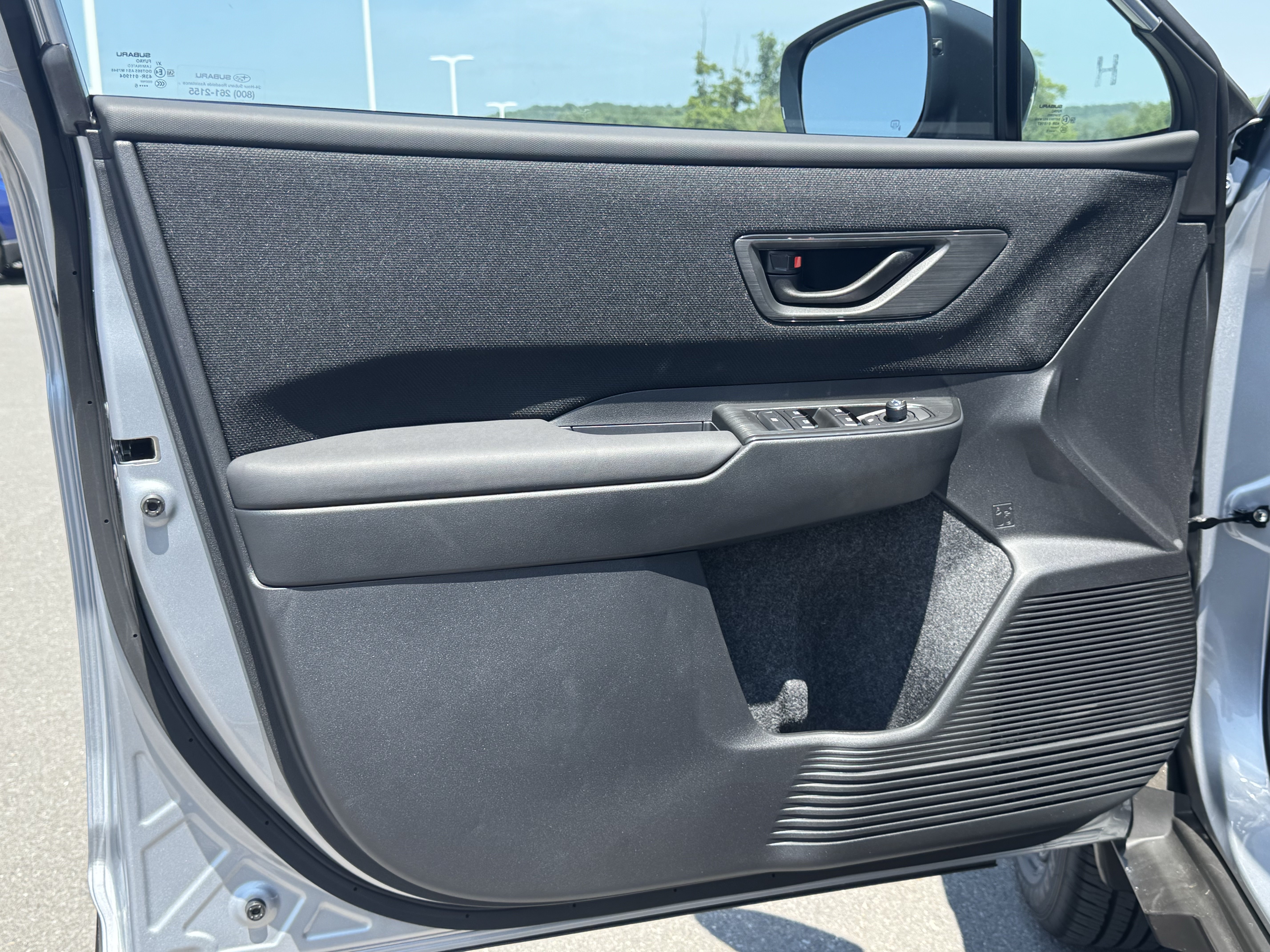 New 2026 Subaru Outback Premium AWD/4WD image 15