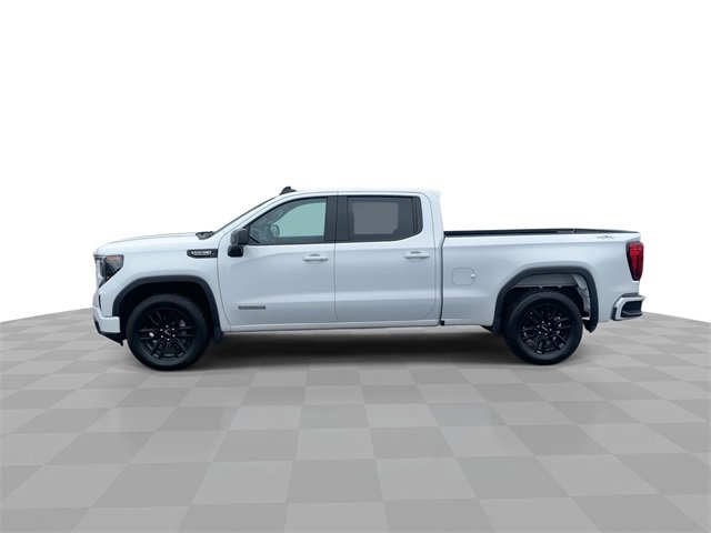 Used 2024 GMC Sierra 1500 Elevation image 5