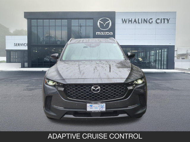 New 2026 MAZDA CX-50 AWD 2.5 S w/ Weather Package image 2
