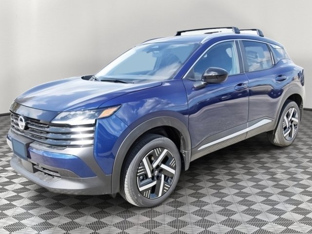 New 2026 Nissan Kicks SV w/ Cold Weather Package
