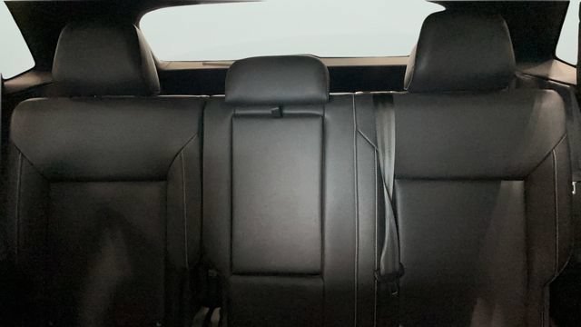 Used 2020 Volkswagen Atlas Cross Sport SEL R-Line AWD/4WD image 14