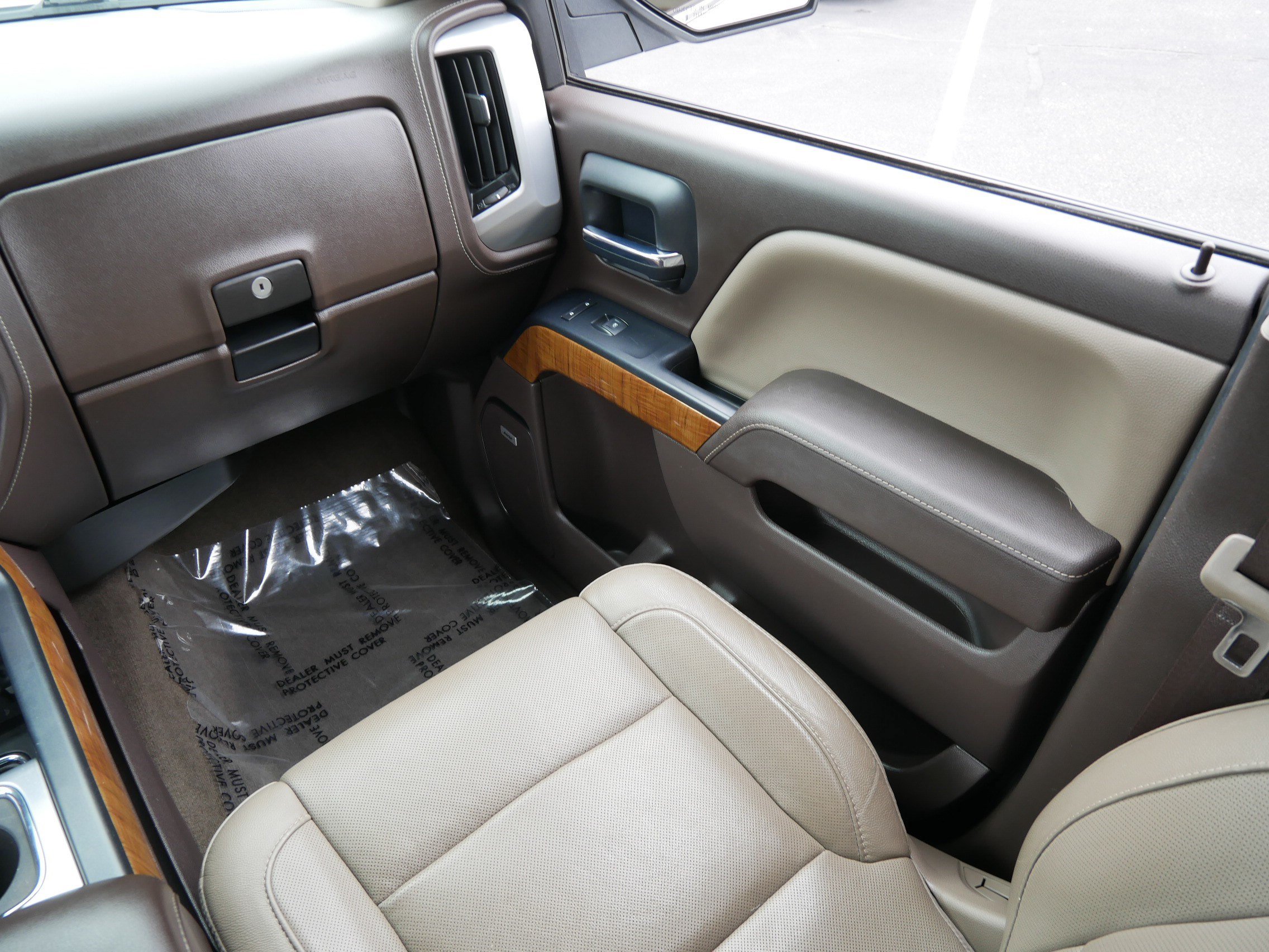 Used 2018 GMC Sierra 1500 SLT AWD/4WD image 11