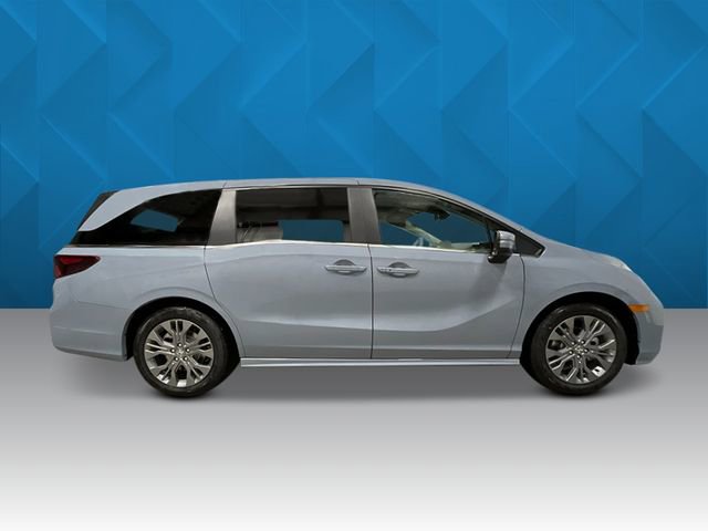 New 2026 Honda Odyssey Touring image 8
