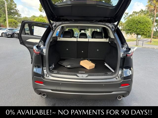 New 2026 MAZDA CX-5 Preferred AWD/4WD image 11