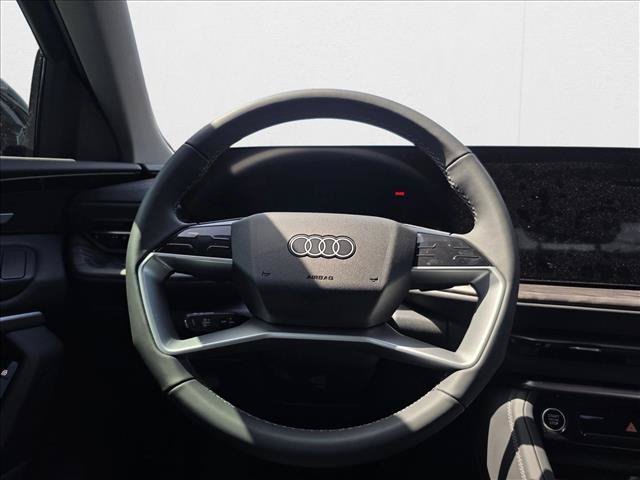 New 2025 Audi Q5 Premium w/ Premium Plus AWD/4WD image 19