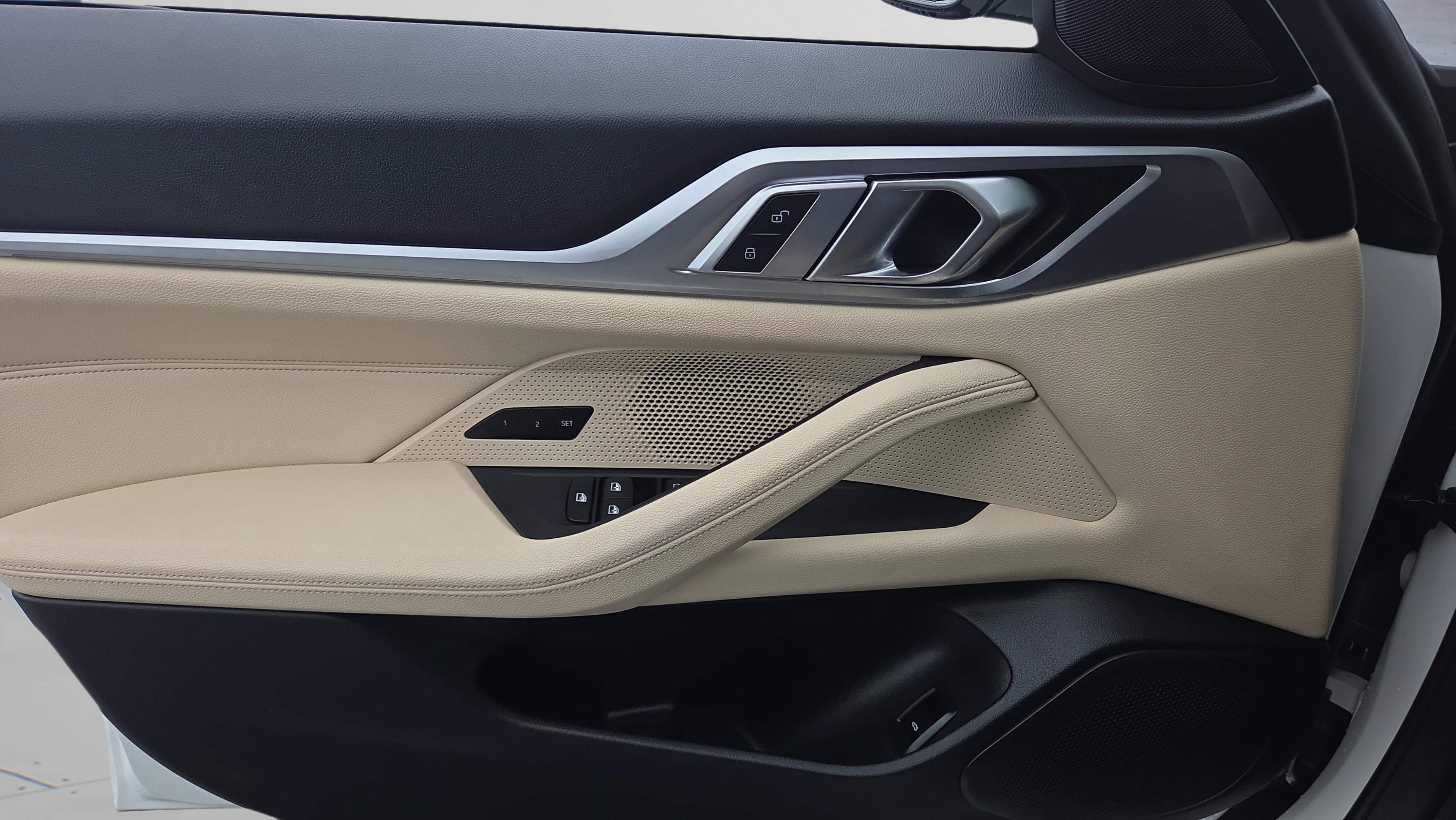 Certified 2022 BMW i4 eDrive40 RWD image 35