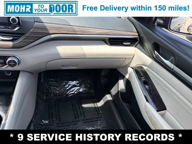 Used 2020 Nissan Altima 2.5 SL FWD image 31