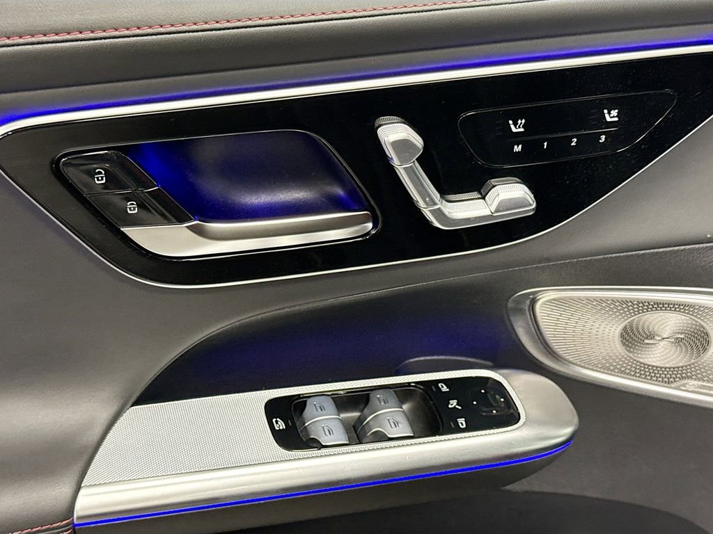 Certified 2025 Mercedes-Benz GLC 43 AMG GLC 43 AMG image 22