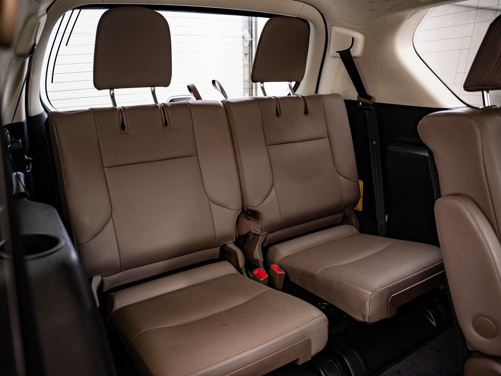 Used 2020 Lexus GX 460 Premium image 42