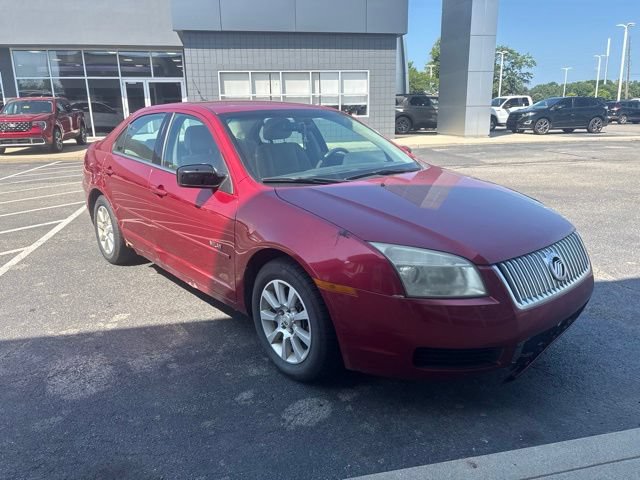 Used 2007 Mercury Milan V6 FWD video 2