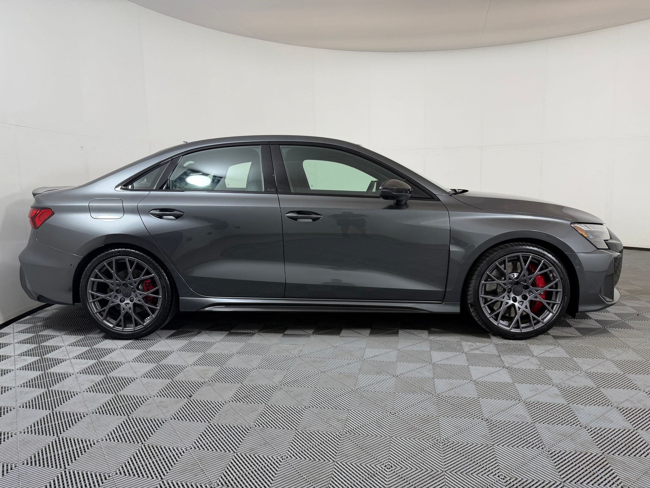 New 2026 Audi RS 3 AWD/4WD image 8