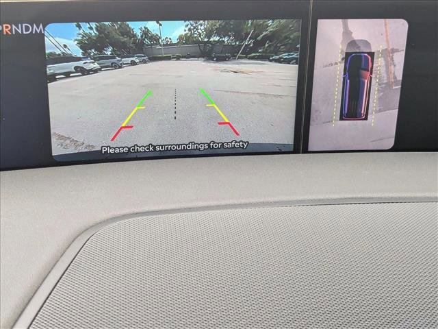 New 2025 Lincoln Navigator L Reserve w/ Jet Appearance Package image 12