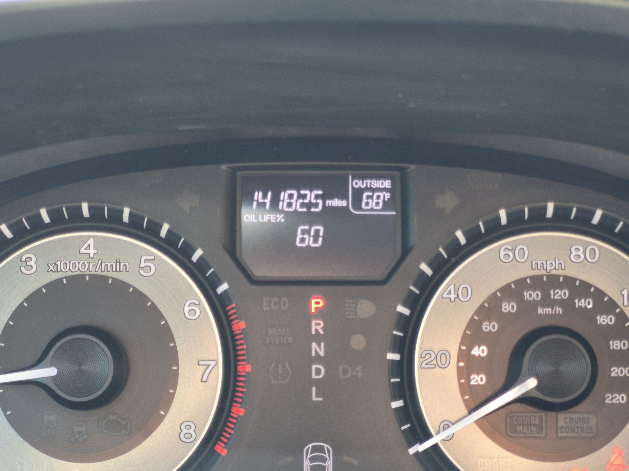 Used 2016 Honda Odyssey EX-L image 24