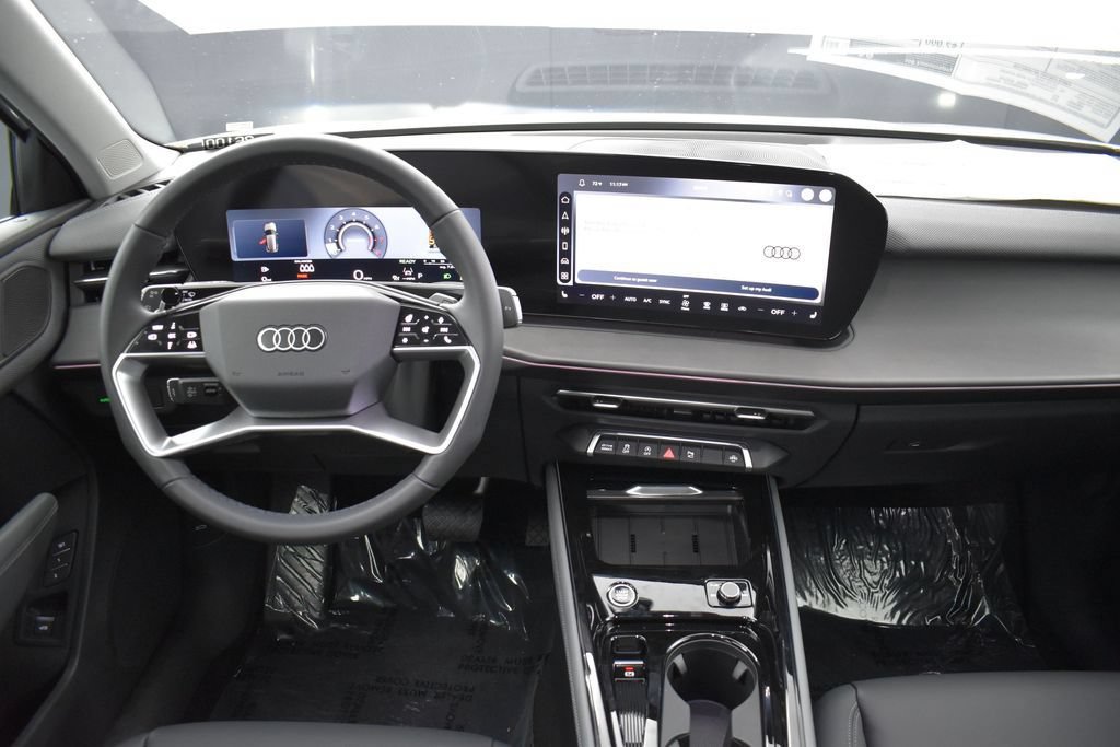 New 2026 Audi Q3 quattro 2.0T AWD/4WD image 16