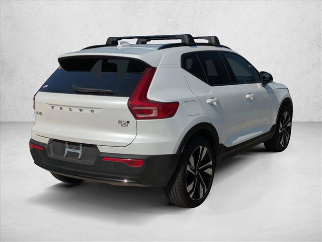 Used 2026 Volvo XC40 B5 Ultra w/ Climate Package AWD/4WD image 5