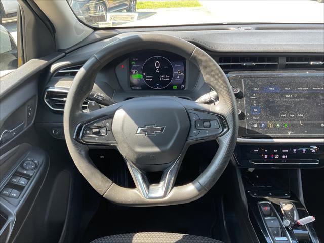 Used 2023 Chevrolet Bolt EUV LT FWD image 30